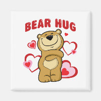 Bear Hug