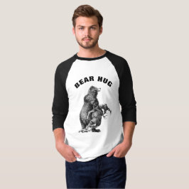 Bear Hug T-Shirt