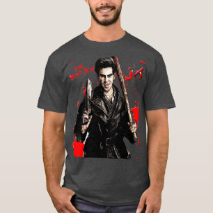 Bear jew inglorious bastards t shirt