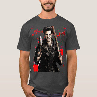 Bear jew inglorious bastards t shirt