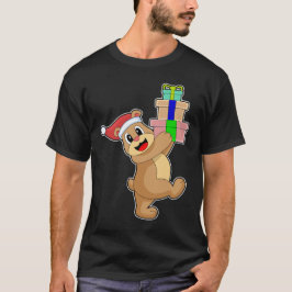 Bear-jultomat T Shirt