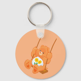 Bear Keychain Nyckelring