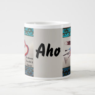Bear Klan Palette, Aho Jumbo Mugg