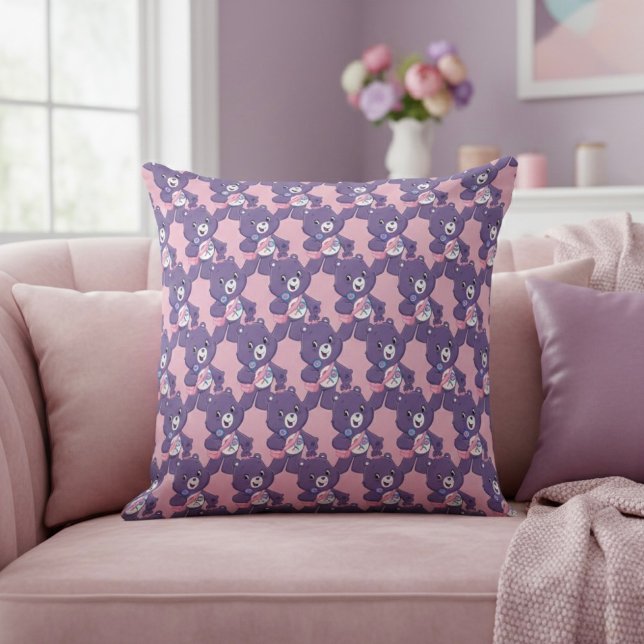 Bear Kudde (Skapare uppladdad)