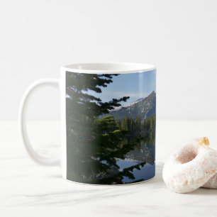Bear Lake Reflection III Kaffemugg
