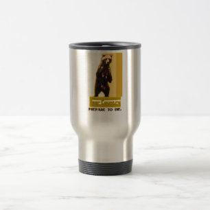 Bear Land Resemugg