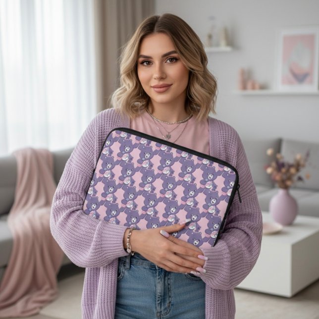 Bear Laptop Fodral (Skapare uppladdad)