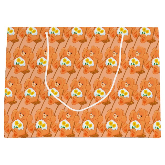 Bear Large Gift Bag (Framsidan)