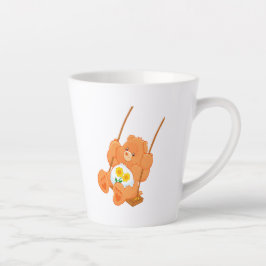 Bear Latte Mug