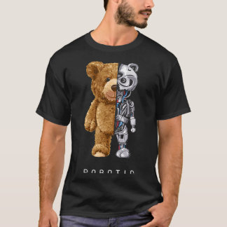 Bear leksak Robotic Shirt Essential T-Shirt