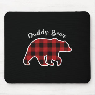 Bear Manar Red Play jul Pajama Family Pappa Gif Musmatta