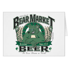 Bear-Market-CNBC-STORGE Hälsningskort