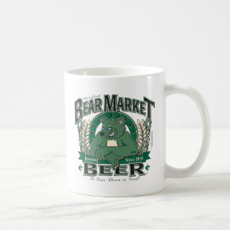 Bear-Market-CNBC-STORGE Kaffemugg