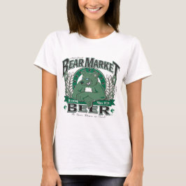 Bear-Market-CNBC-STORGE Tee Shirt