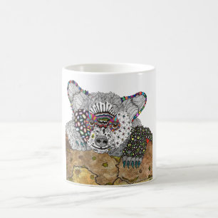 Bear Mugg