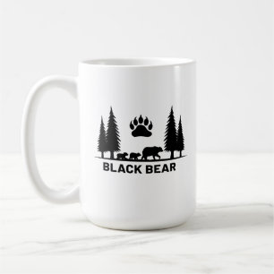 Bear Mugg