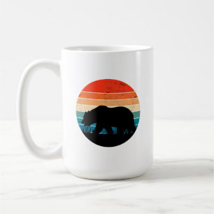 Bear Mugg
