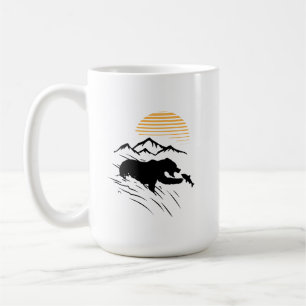 Bear Mugg