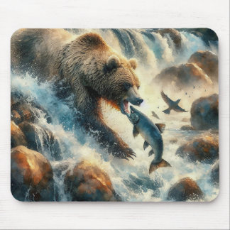 Bear Musmatta