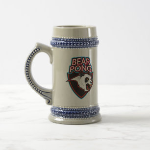 Bear Pong Beer Pong Sejdel
