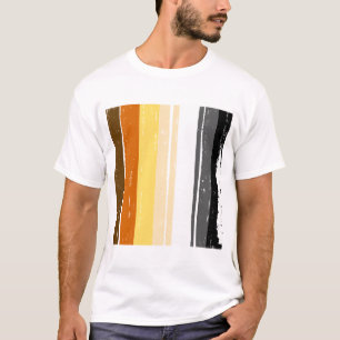 BEAR PRIDE INK BAR -.png Tröja