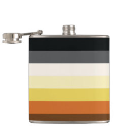 Bear Pride Rand Fickplunta