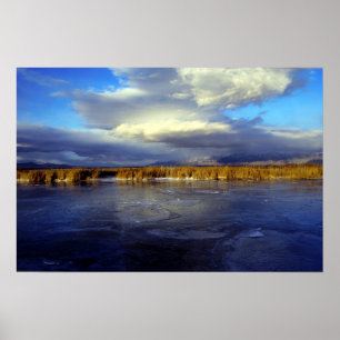Bear River Poster