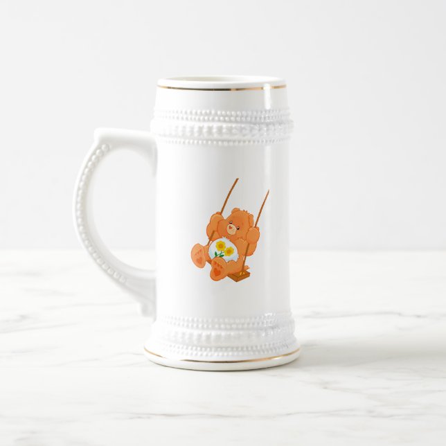 Bear Sejdel (Vänster)