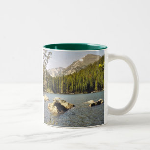Bear Sjö 2-Tone Mugg