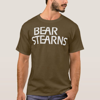 Bear Stearns T Shirt