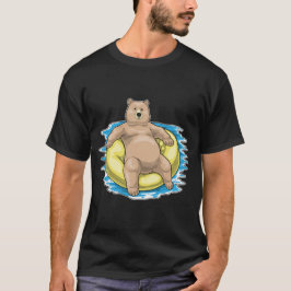 Bear Summer Livbuoy T Shirt