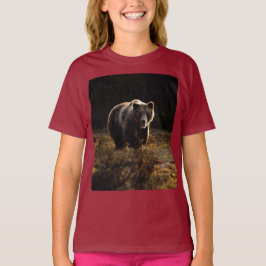 Bear T-Shirt