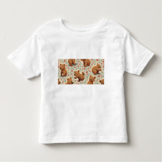 Bear T-Shirt