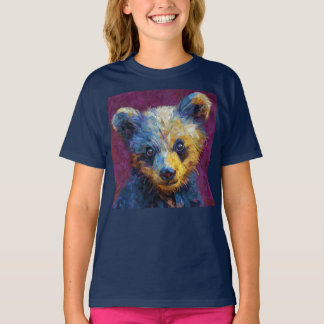 Bear T Shirt