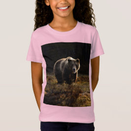 Bear T-Shirt