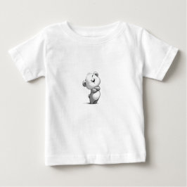 bear t shirt