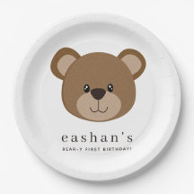 Bear Theme