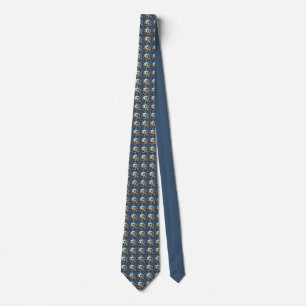 Bear Ties Native Art Polar Tie Bear Necktie Slips