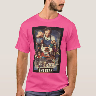 Bear Tv-serien T Shirt