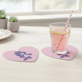 Bear Underlägg Papper