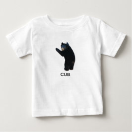 Bear Unge Shirt T Shirt