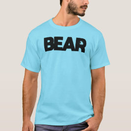 BEAR Ursus T Shirt