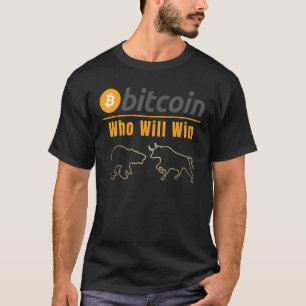 Bear von s Bull Trading Tee Crypto Forex Traders C