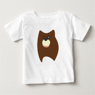 Bear Walking T Shirt