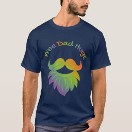 Bearade pappa hugs t shirt