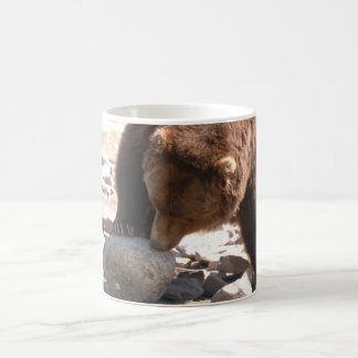 bearballmugg kaffemugg