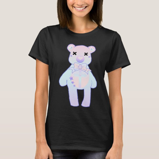 BearBear Shirt Tee (Framsida)
