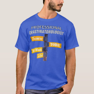 BEARBETNING AV PROFESSIONELL T SHIRT