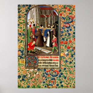 Bearbetning med gravgrävare poster