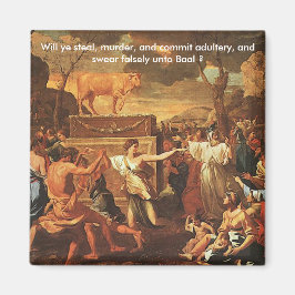 Bearbetningsbal - Magnet